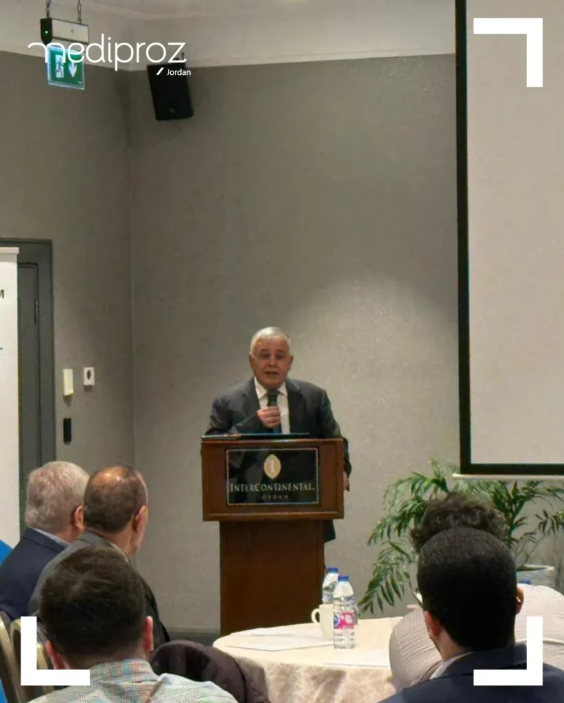 Launch event for the Fujifilm 850DI Model X ultrasound systems (additional photo)