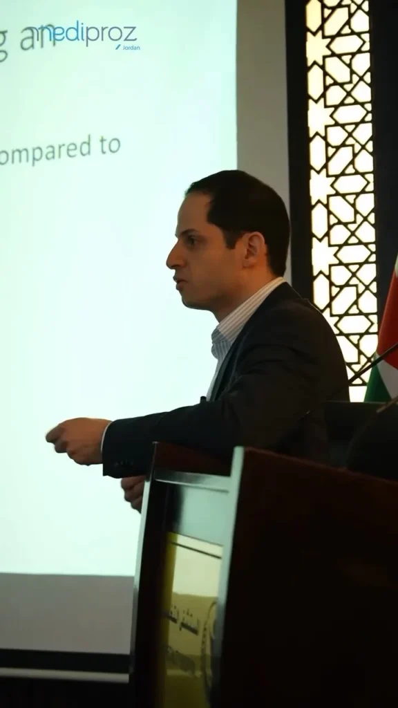 Laparoscopy training workshop for gynaecology residents at the Specialty Hospital (additional photo)