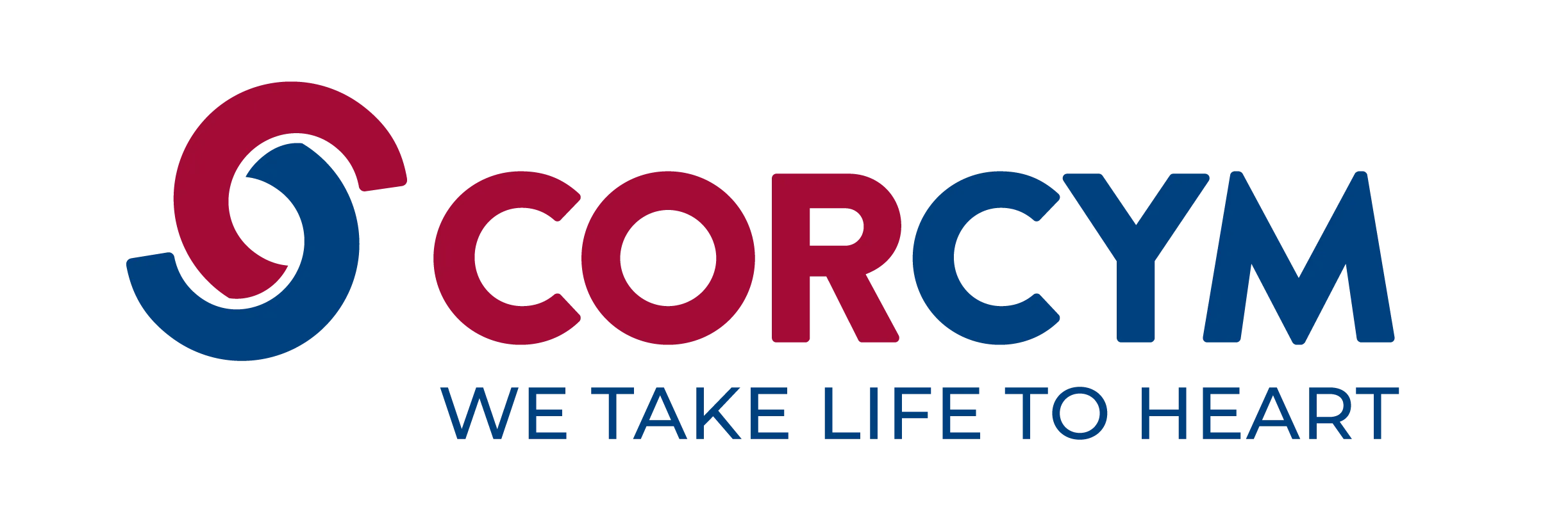 Corcym logo